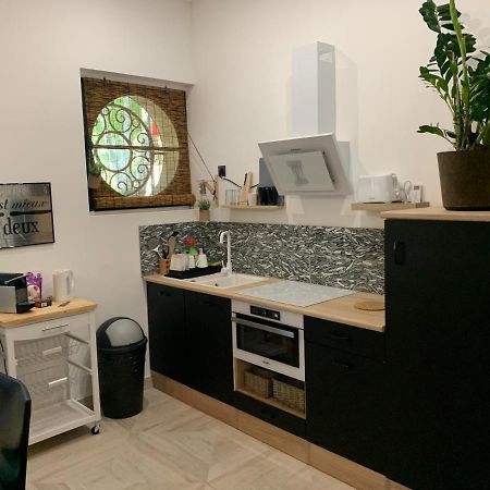 Studio Loft 40M2 De Charme Perpignan Ngoại thất bức ảnh